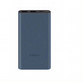 Аккумулятор Xiaomi 3 10000 мач PB100DZM 22.5W