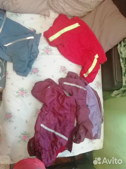 Комбинезоны жилетки французский бульдог