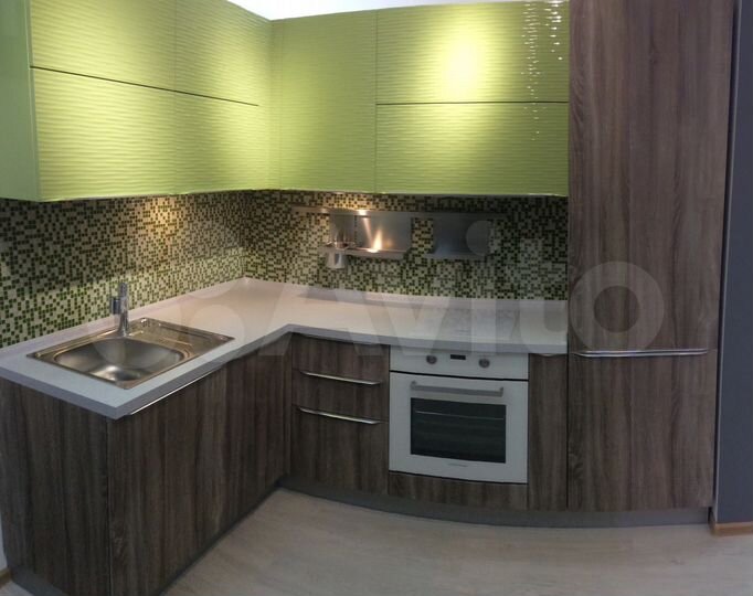 Комната 16 м² в 3-к., 5/16 эт.