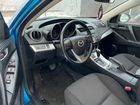 Mazda 3 1.6 AT, 2011, 112 000 км объявление продам
