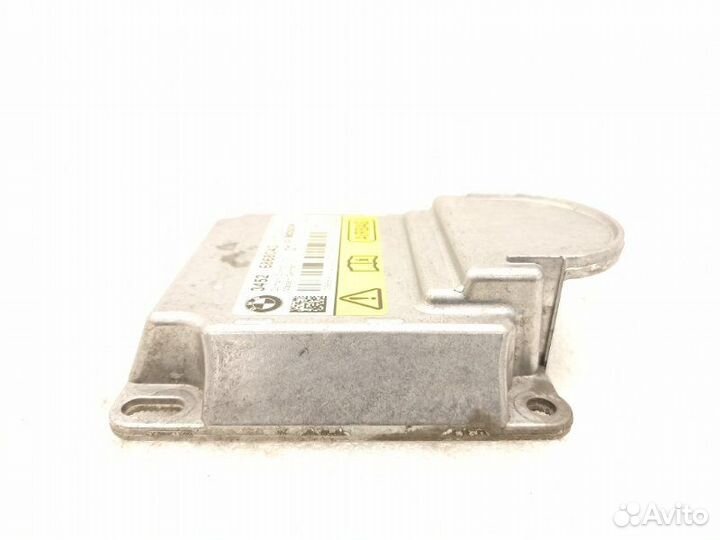 Блок управления AIR BAG Bmw 5-Series F10