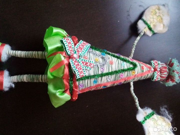 Ёлочка сувенир