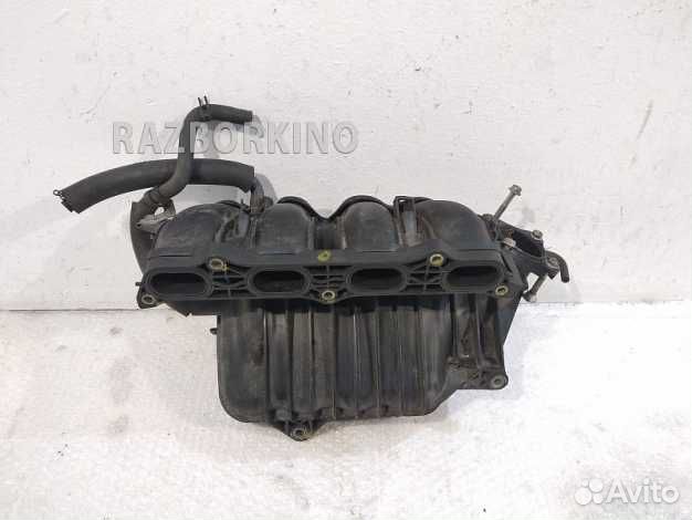 Впускной коллектор Лексус