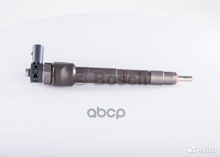 Форсунка топливная 0445110646 Bosch