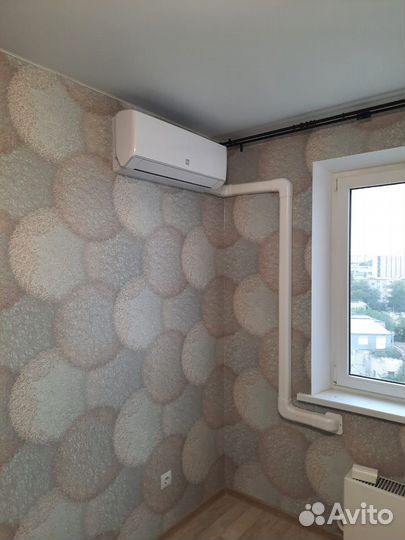 Установка сплит систем. Продажа.Закладка трасс