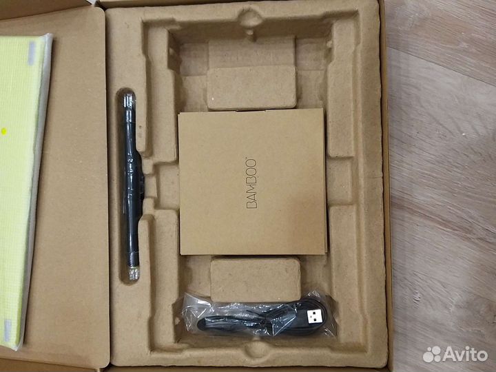 Графический планшет