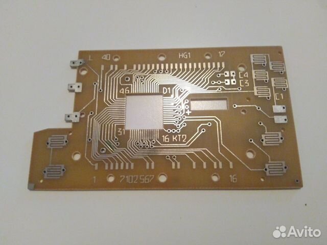 Новая плата игра электроника