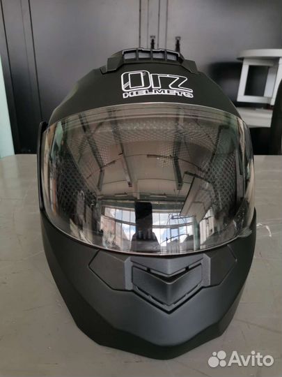 Шлем модуляр