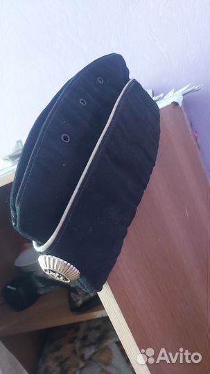 Пилотка вмф