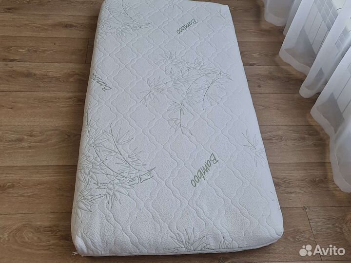 Матрас детский