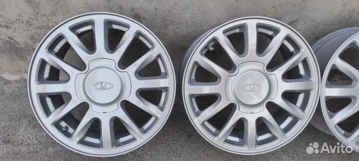 Диски Лада Granta lux
