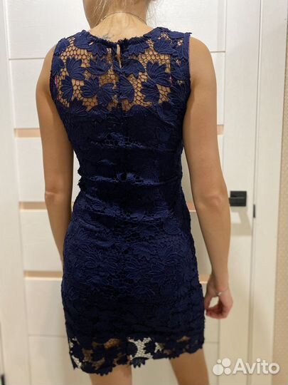 Платье женское 40 42