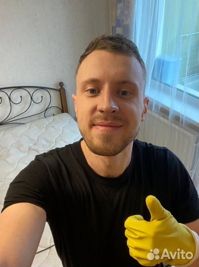 Химчистка мягкой мебели на дому