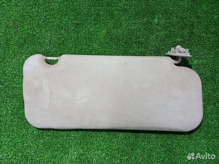 Козырьки бу Peugeot 307 2001-2008