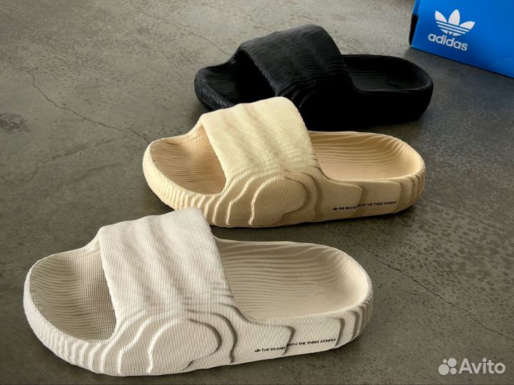 Шлепки Adidas Adilette (35-40)