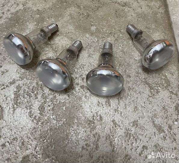 Лампочки Osram Spot (Франция)