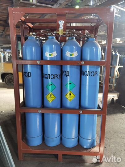 Кислородный моноблок новый