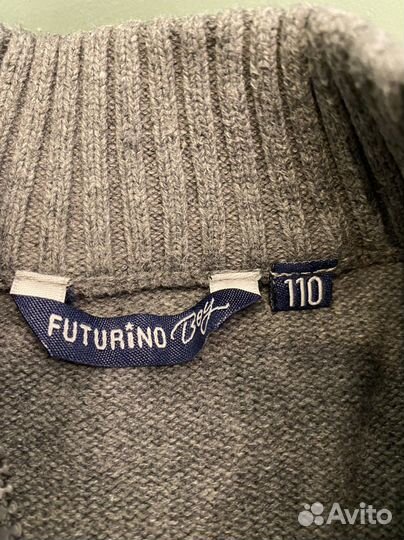 Джемпер детский