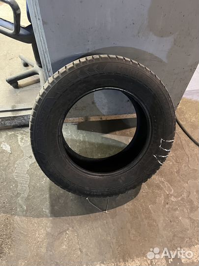 Nokian Tyres Hakkapeliitta 7 SUV 265/60 R18 114T