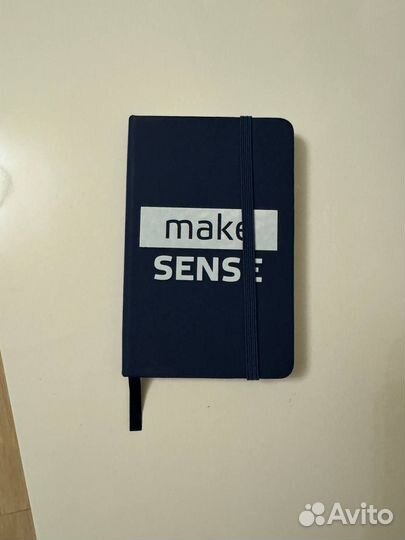 Блокнотик Product Sense