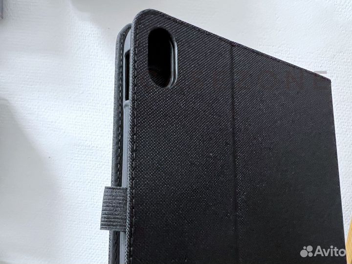 Чехол iPad 10 поколение 10.9 2022