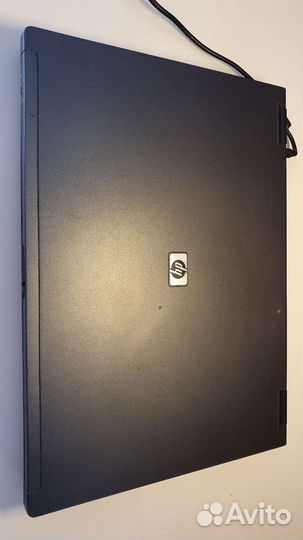 Ноутбук hp intel 2.26 ghz 2.0озу