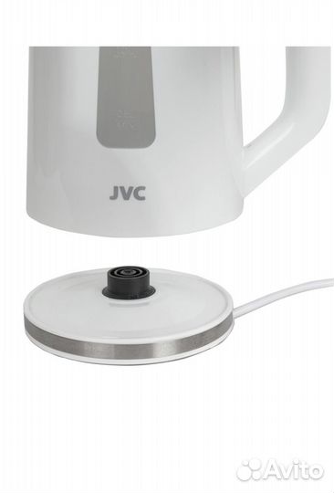 Чайник JVC