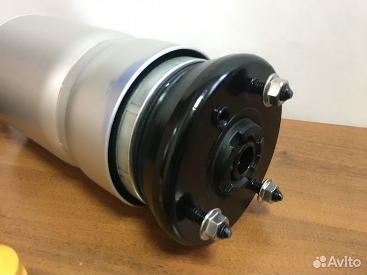 Пневмобаллон ленд ровер дискавери 3