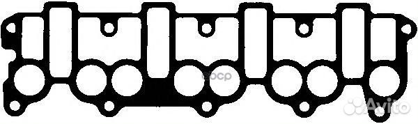 Прокладка, впускной коллектор 477630 Elring