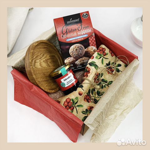 Подарочный набор 