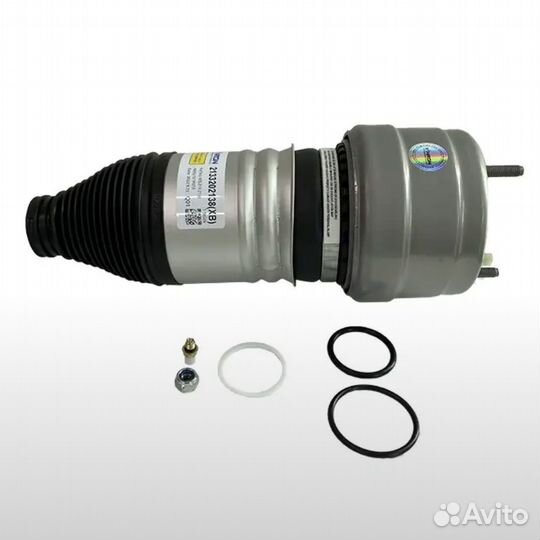 Пневмобаллон передний Mercedes-Benz E-class W213