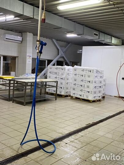 Продам готовый бизнес производство (рыбное)