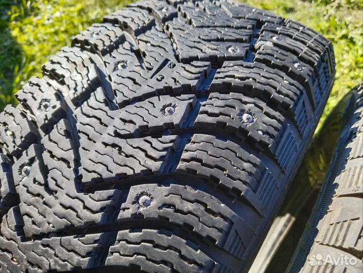 Cordiant Snow Cross 2 195/55 R15 89T