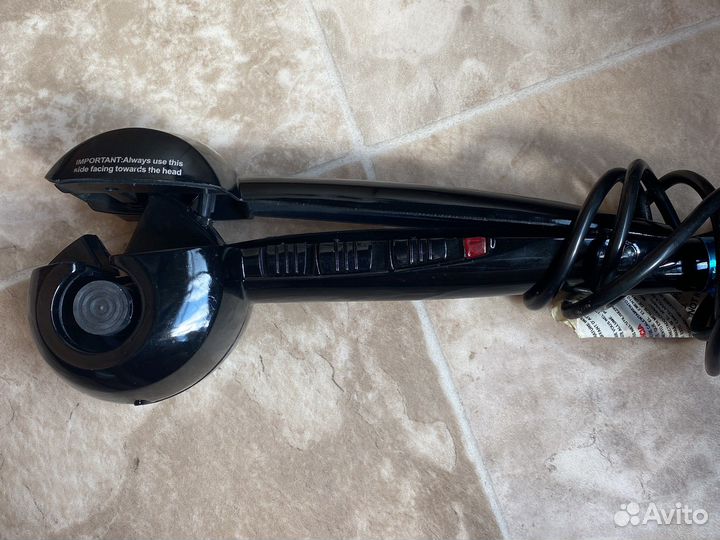 Babyliss pro