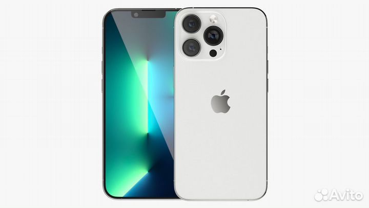 Iphone13 pro max 128gb