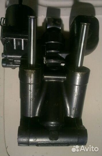 Гилроподъём Ямаха 40.50.60.70.80