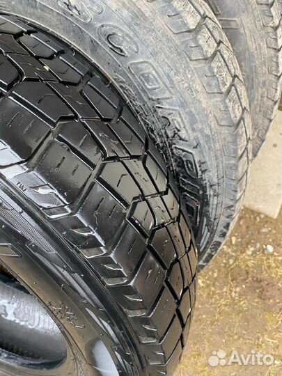 Pirelli Scorpion 185/75 R16