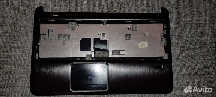 Запчасти для ноутбука HP Pavilion dv6