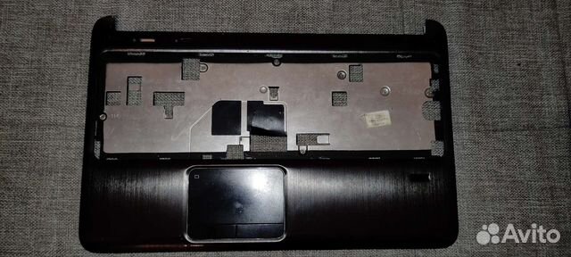 Запчасти для ноутбука HP Pavilion dv6