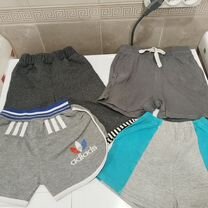 Пакет летней одежды для мальчика 92