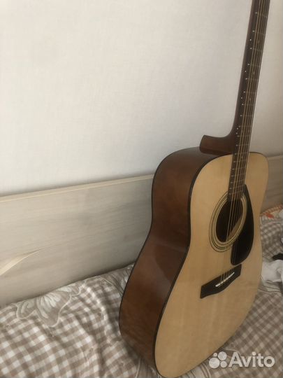 Гитара yamaha f310