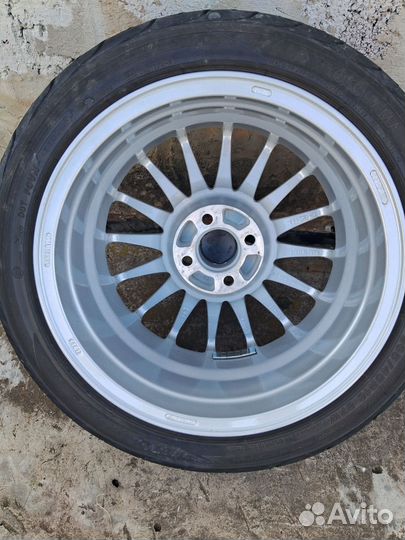 OZ Racing Superturismo GT R16