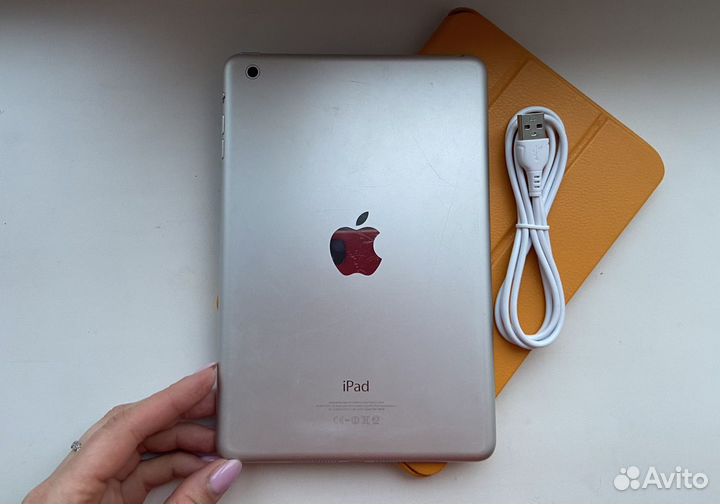 iPad mini 32гб