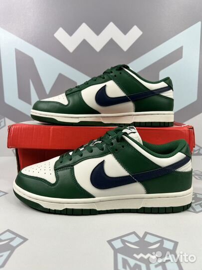 Кроссовки Nike Dunk Low 