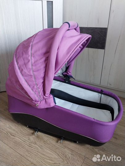 Коляска farfello 3 в 1