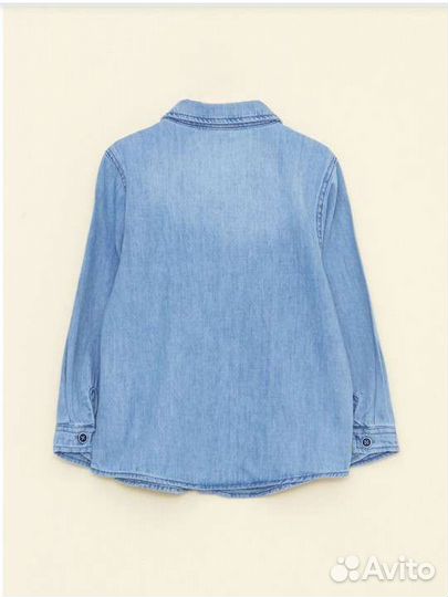 Рубашка для мальчика