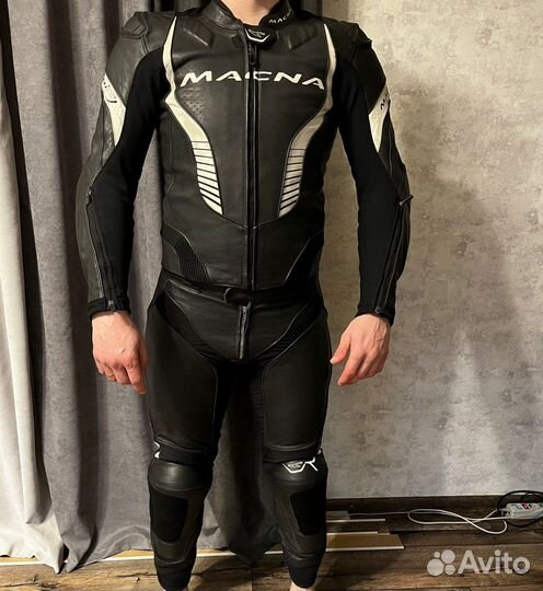 Мотозащита