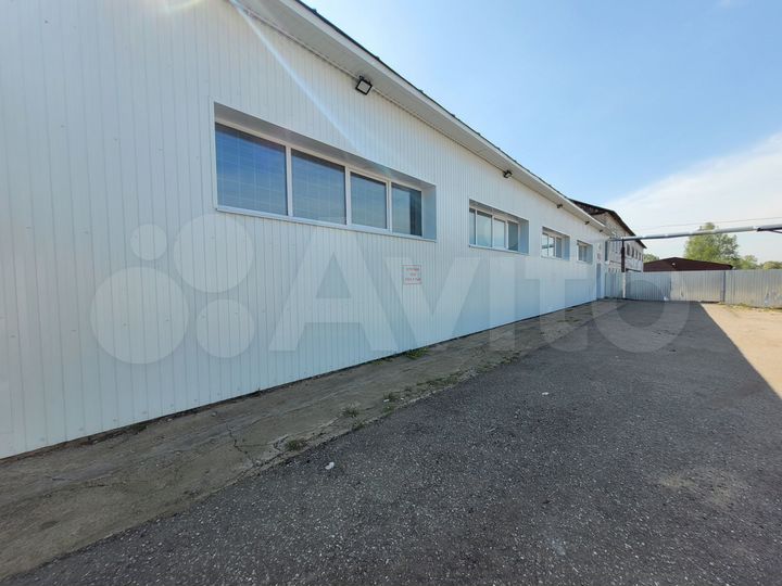 Свободное назначение, Полевая ул., 26