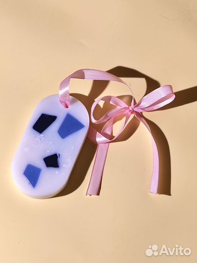 Ароматическое саше в шкаф blanche