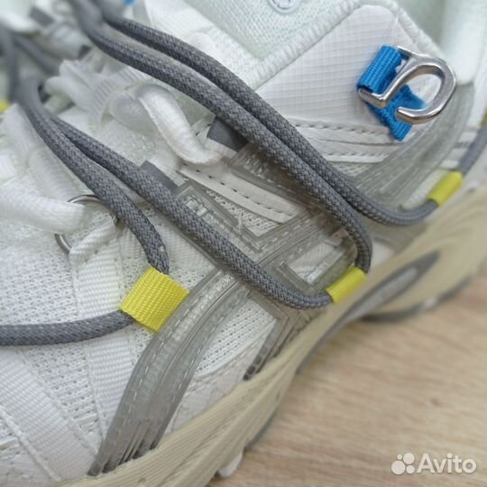 Кроссовки Asics Kahana TR V2 «white»